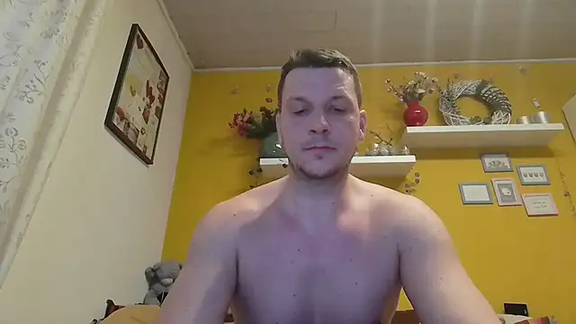 wassermann8484 online show from January 15, 6:29 am