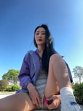 linger-23 online show from November 8, 6:24 am