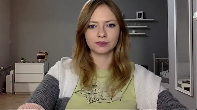 MillieShow online show from October 6, 9:01 pm