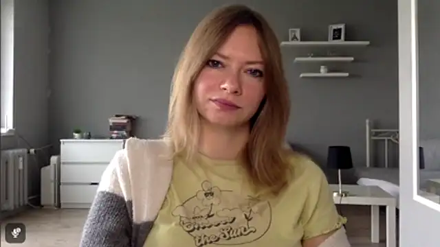 MillieShow online show from October 28, 8:40 am