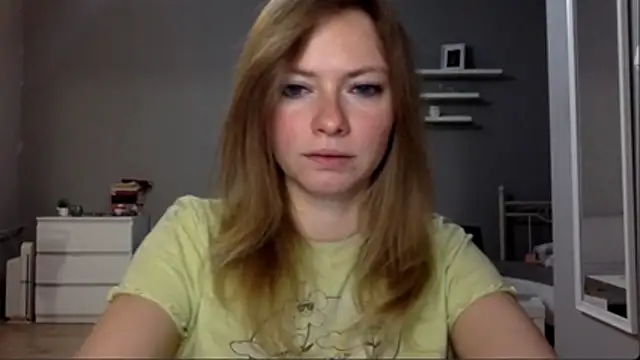 MillieShow online show from November 5, 11:16 pm