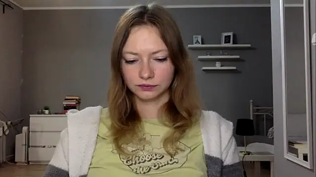 MillieShow online show from November 27, 10:01 pm