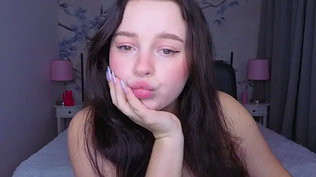 Cute kitty- online show from November 29, 10:46 pm