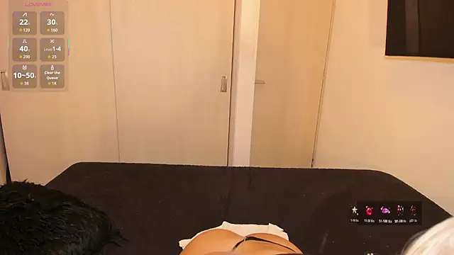 Snapshot of rouse__hallberg chatting on November 24, 12:10 am rouse hallberg online show from November 24, 12:10 am