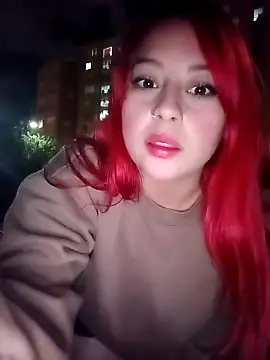 Snapshot of LEIDY_LORENA chatting on March 22, 12:39 am LEIDY LORENA online show from March 22, 12:39 am