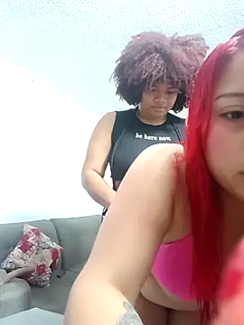 Snapshot of LEIDY_LORENA chatting on September 27, 4:34 pm LEIDY LORENA online show from September 27, 4:34 pm