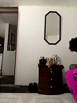 LEIDY LORENA online show from November 12, 4:13 am