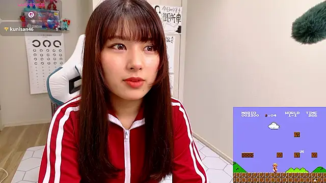 miharu01 online show from October 12, 2:49 pm