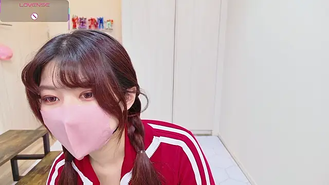 miharu01 online show from February 27, 1:11 pm