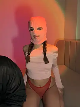 KristiCrazy online show from March 14, 4:09 pm