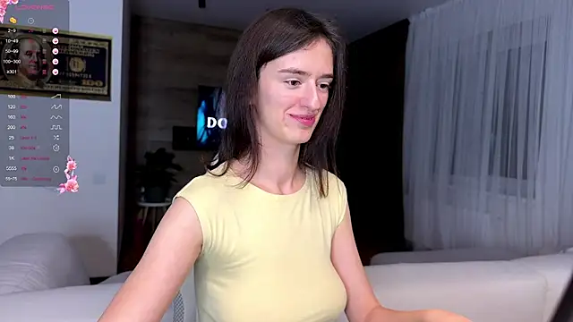 TwinTemptations online show from November 8, 9:13 pm