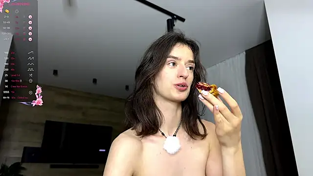 TwinTemptations online show from November 27, 11:18 pm