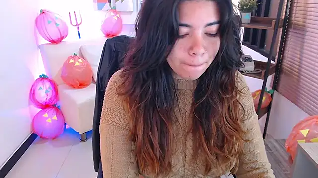 dangel noir6 online show from October 29, 10:50 am