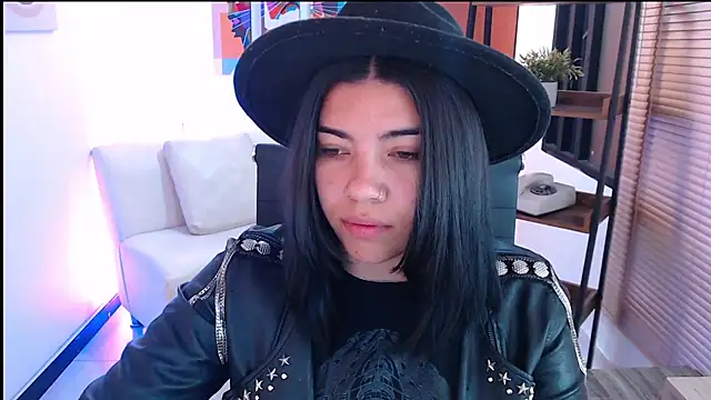 dangel noir6 online show from November 28, 11:35 am