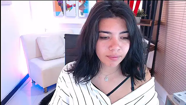 dangel noir6 online show from December 19, 11:28 am