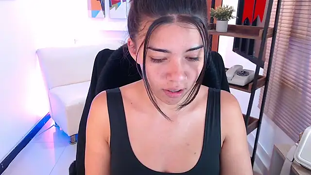 dangel noir6 online show from February 16, 12:01 pm