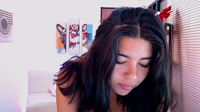 Snapshot of dangel_noir6 chatting on May 12, 12:02 pm dangel noir6 online show from May 12, 12:02 pm