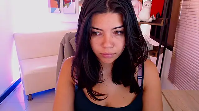 Snapshot of dangel_noir6 chatting on June 3, 12:08 pm dangel noir6 online show from June 3, 12:08 pm