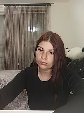 MeCherryy online show from May 30, 8:06 pm