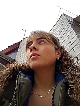 Sairy  online show from September 29, 8:35 pm