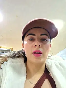 Sairy  online show from February 24, 9:57 pm