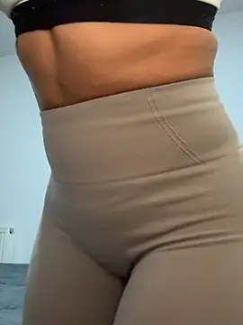 Alyssa 76 online show from March 15, 12:47 am