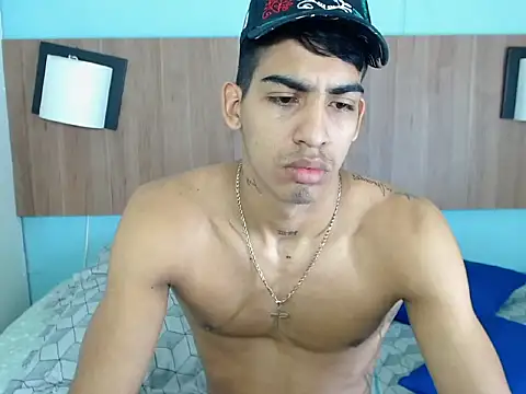 Liam Wyat online show from November 28, 10:40 am