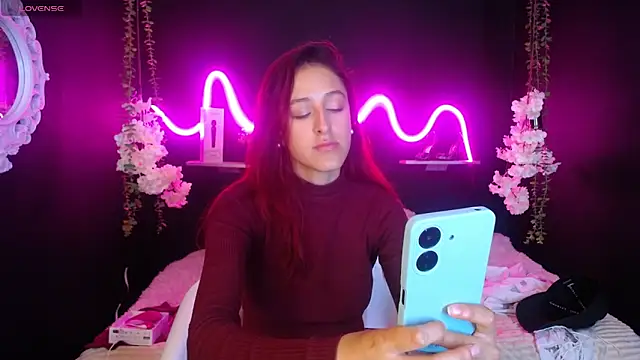 Hairydoll  online show from March 18, 8:04 pm