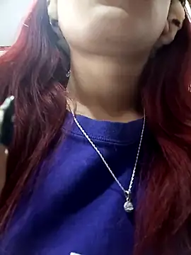 Hairydoll  online show from October 2, 8:38 pm