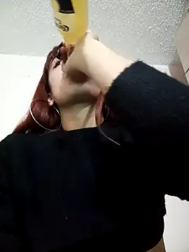 Hairydoll  online show from October 20, 7:58 pm