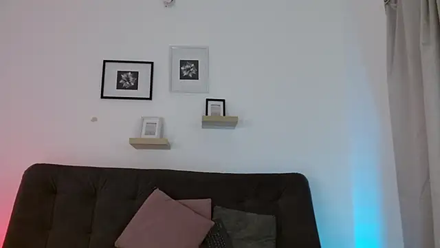 maxy storm online show from March 17, 1:35 am