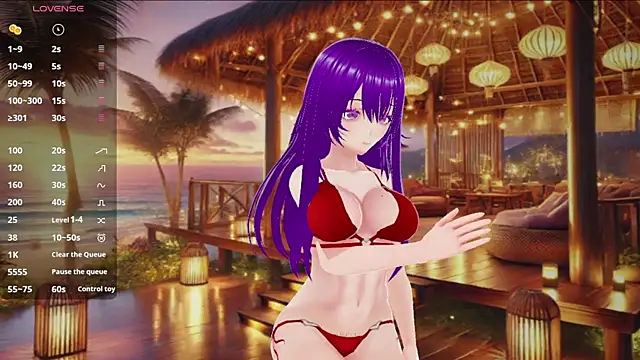 AkiraVixent online show from March 21, 8:18 pm