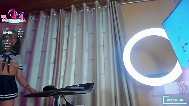 alice kingsley  online show from December 1, 1:16 pm