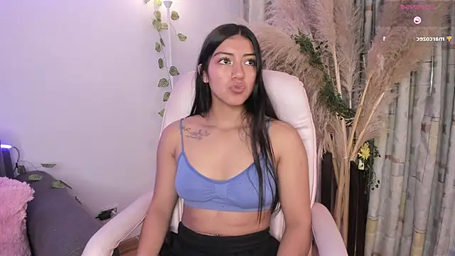 Quiinn bx online show from March 13, 12:46 pm