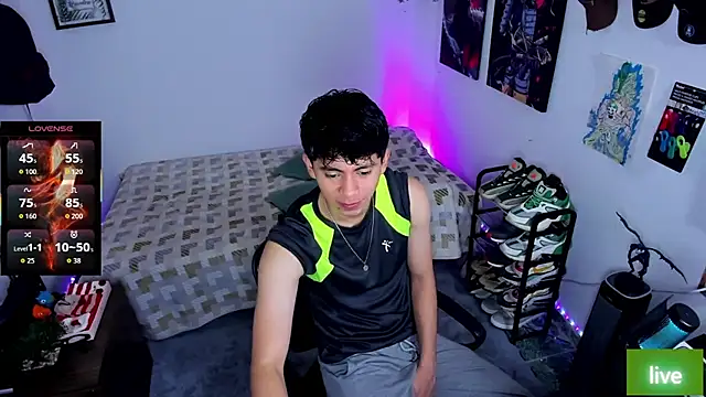 Yaiden 11 online show from November 12, 10:15 am