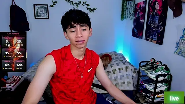 Yaiden 11 online show from November 13, 10:36 am