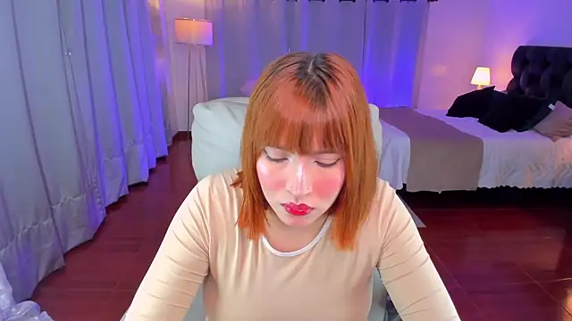 karla hill 28 online show from February 14, 3:36 am