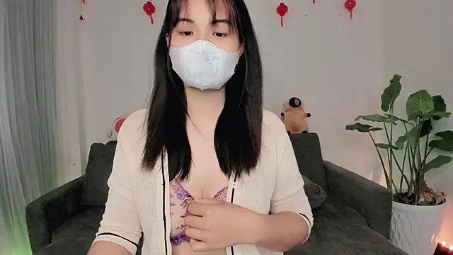 SanaAnika online show from March 30, 12:55 am