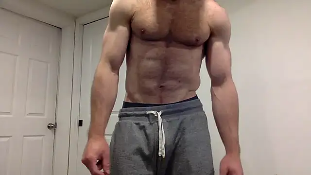 Snapshot of clarkefit chatting on October 1, 1:06 pm clarkefit online show from October 1, 1:06 pm