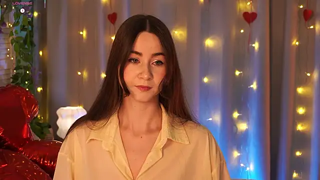 EvaMossi online show from February 13, 6:09 am