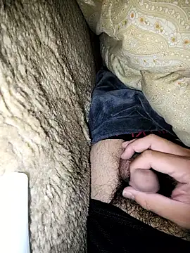 Snapshot of ikeike-kun chatting on December 15, 2:54 pm ikeike-kun online show from December 15, 2:54 pm