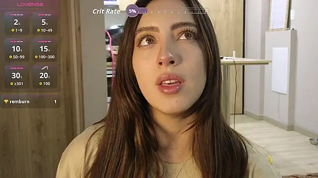 Rebbecawhite meow online show from October 19, 8:26 am