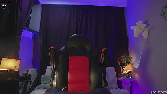 Colstorw  online show from January 15, 10:09 am