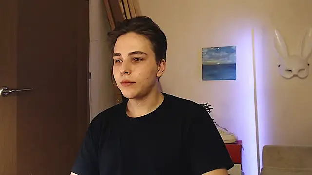 Snapshot of Eric_ether chatting on March 14, 9:03 am Eric ether online show from March 14, 9:03 am