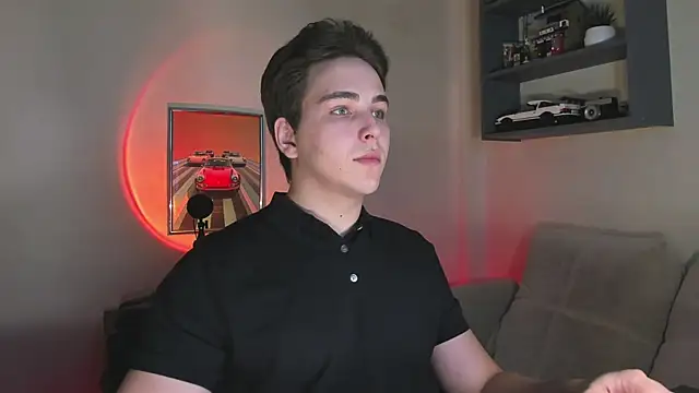 Eric ether online show from November 6, 5:03 pm