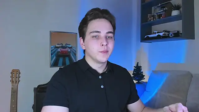 Eric ether online show from December 14, 7:07 pm