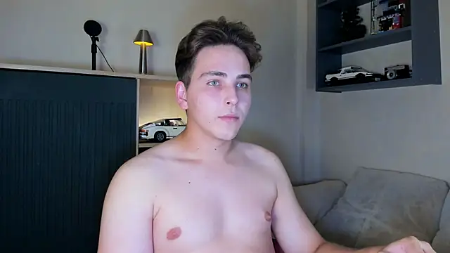 Eric ether online show from July 6, 7:49 pm