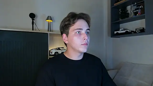 Eric ether online show from July 31, 6:18 pm