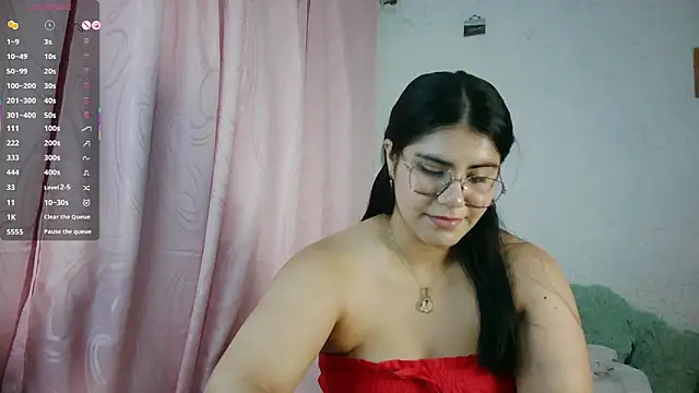 jmjasdinffn online show from October 9, 4:54 am