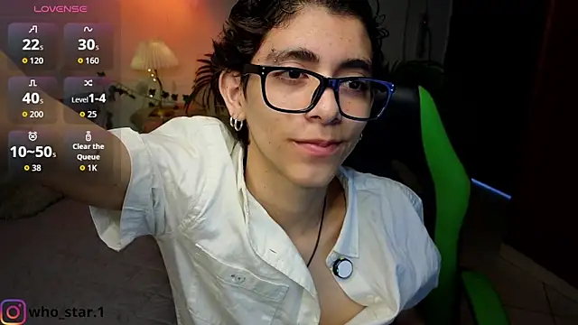 Snapshot of Matty_Sparkk chatting on May 20, 1:06 pm Matty Sparkk online show from May 20, 1:06 pm